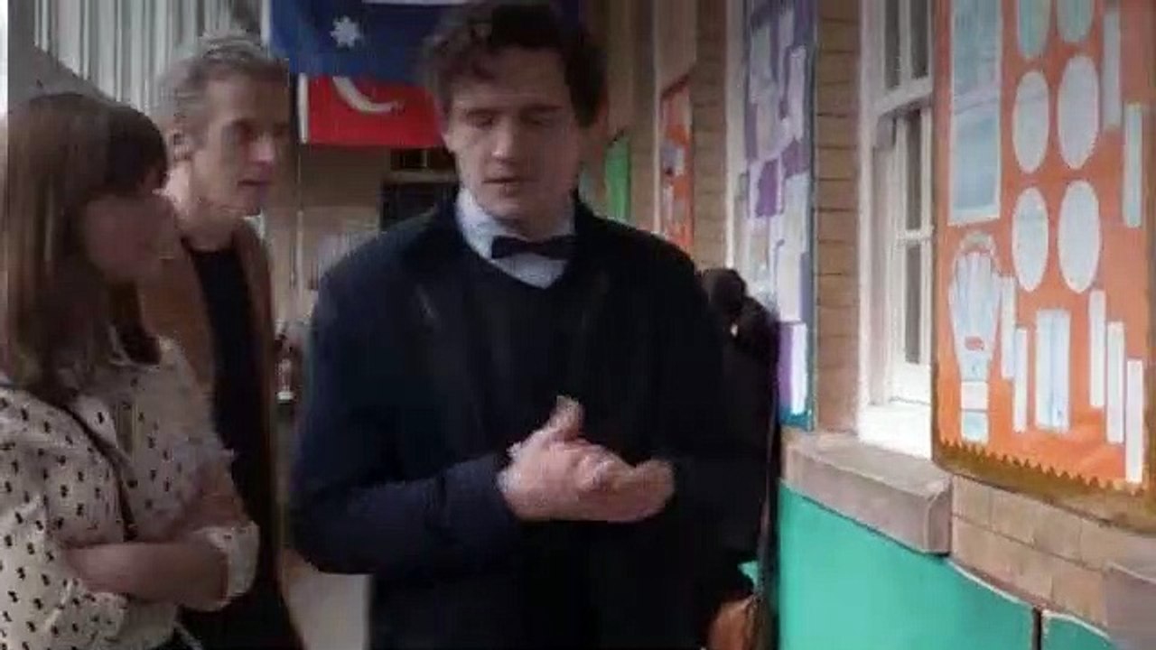 Doctor Who S08E06