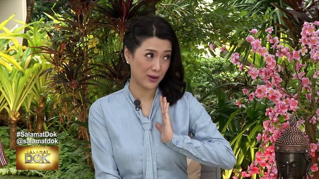 Salamat Dok: Information about arrhythmia