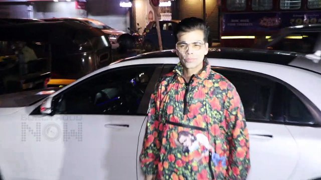 Arjun Kapoor AVOIDS Malaika Arora For Sonam Kapoor | Ek Ladki Ko Dekha Toh Aisa Laga Screening