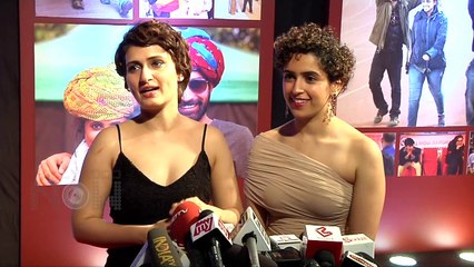 Fatima Sana Shaikh EXPLOSIVE REACTION On Affair With Aamir Khan
