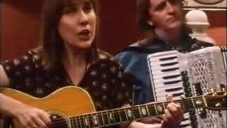 Iris DeMent - Sweet Is The Melody - 1995