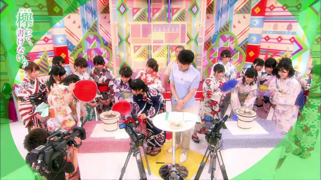 160828 Keyakitte, Kakenai ep046