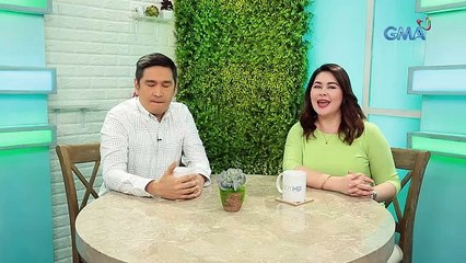 Pinoy MD: From 200 lbs to 125, real quick!