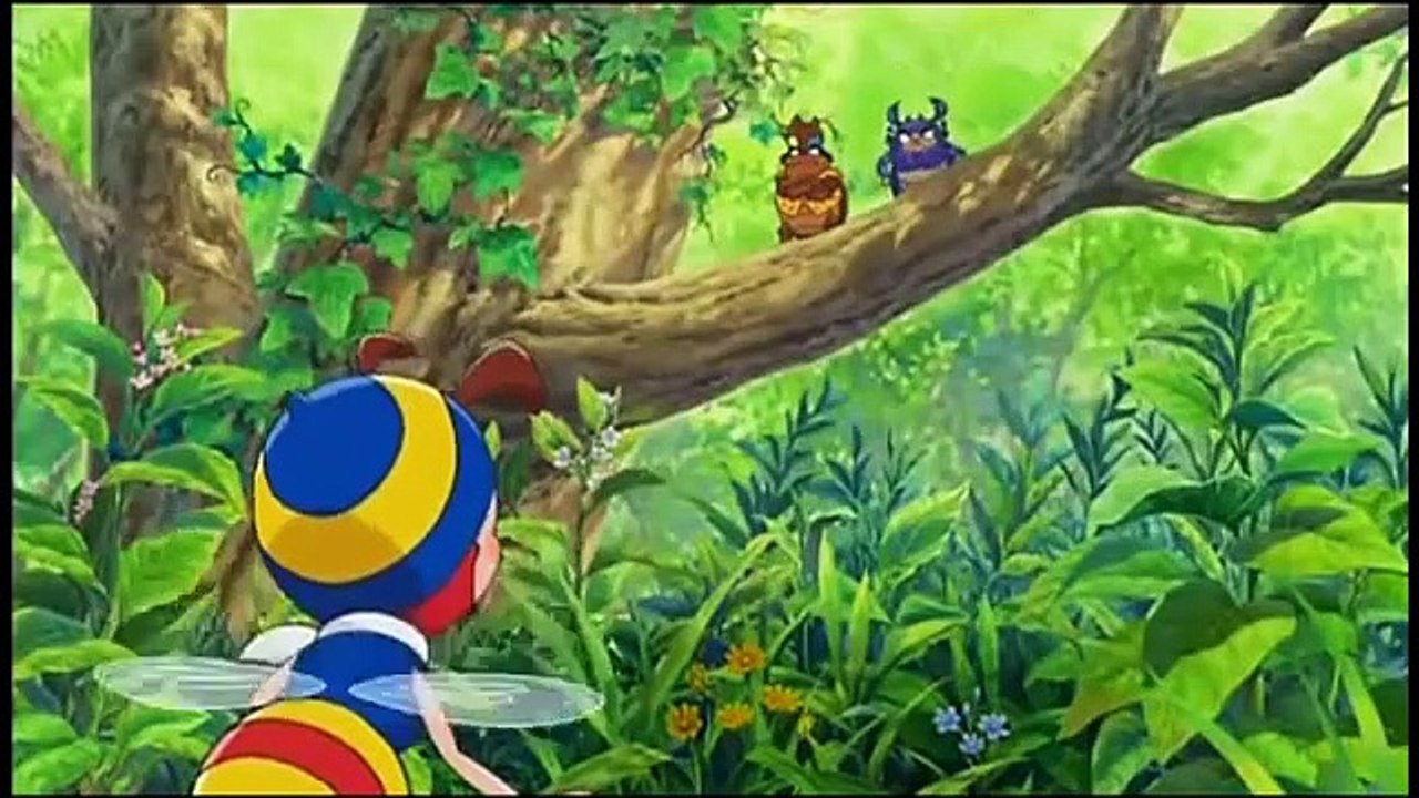 Pelicula Animada Completa En Español 2019 Para Niños PARTE 2