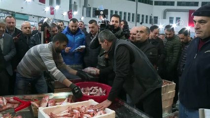 Dışişleri Bakanı Çavuşoğlu:  'Hem belediyeciliği hem dünyayı çok iyi biliyor' - İZMİR