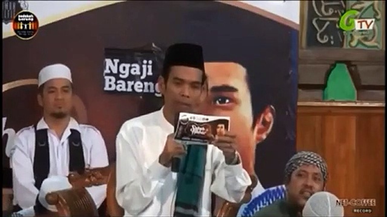Rina Nose vs Ustadz Abdul somad,Lc. Ma .... Kejadian Yang Sebenarnya