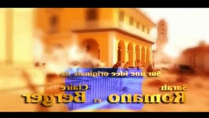 Terre indigo S1E5 FRENCH - Part 01