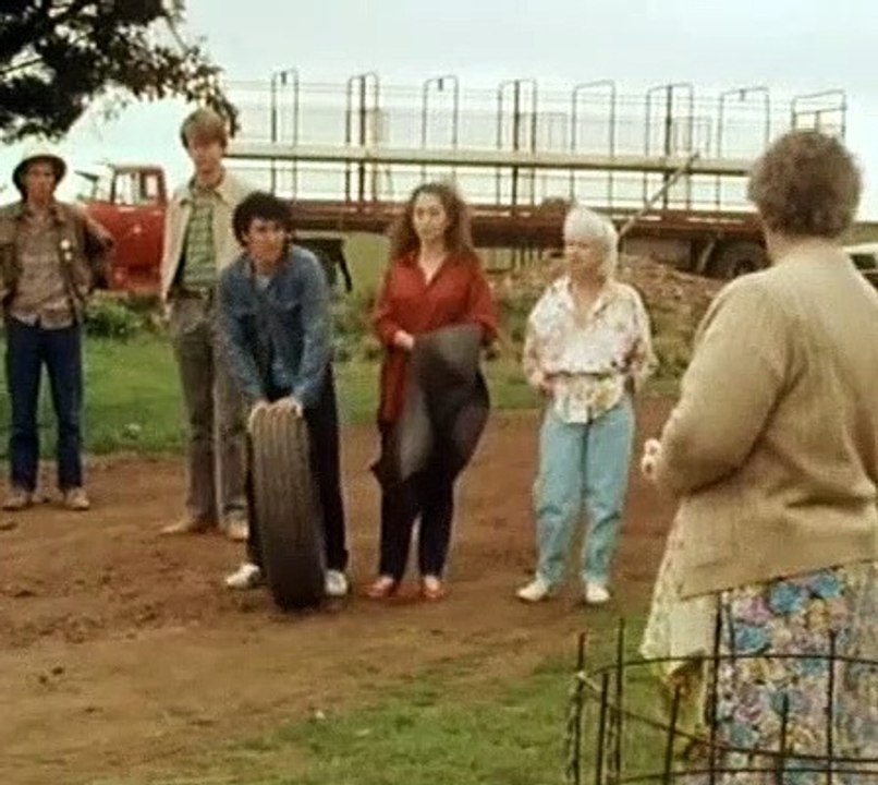 Flying Doctors S01E24