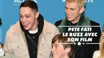 Pete Davidson : des débuts réussis à Sundance