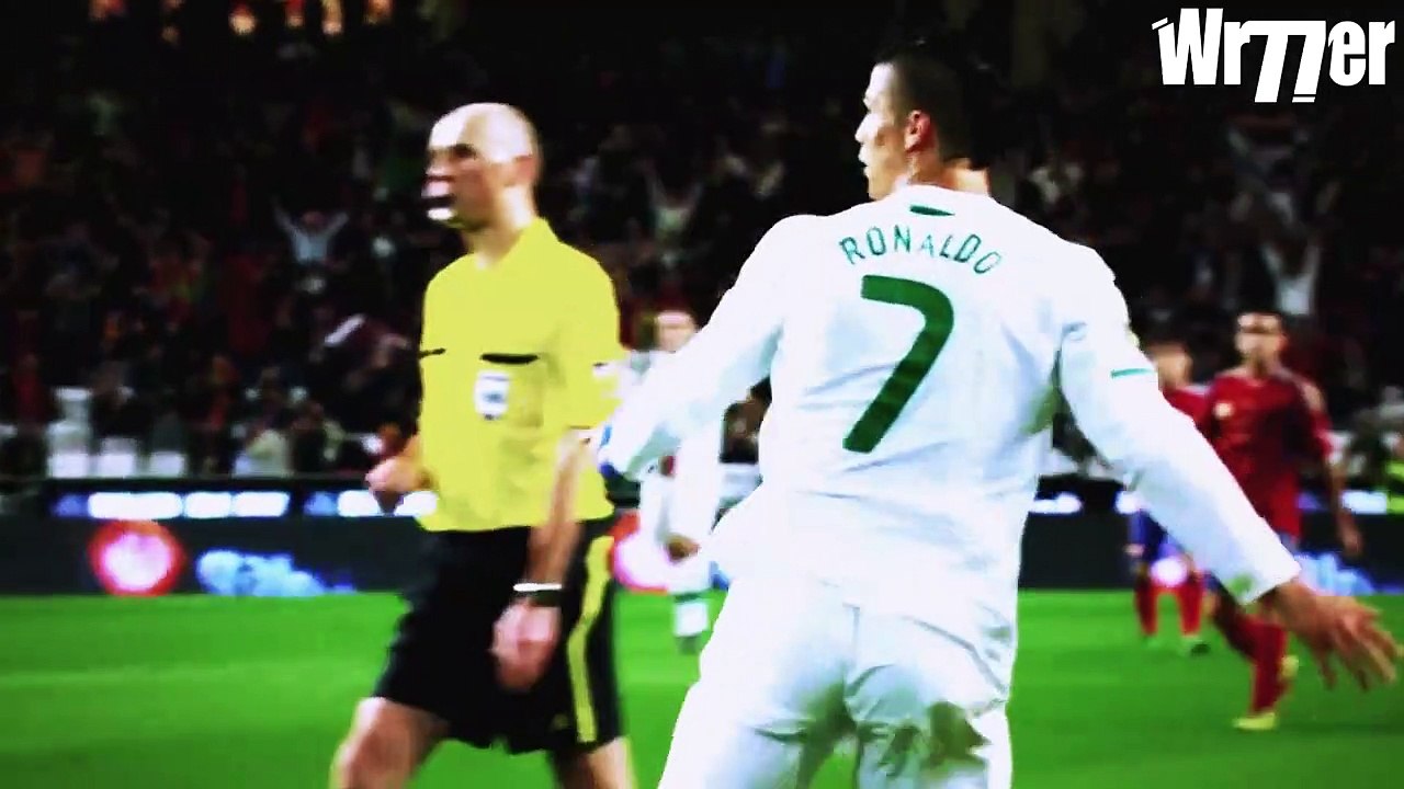 Top 10 Disallowed Football Goals   HD