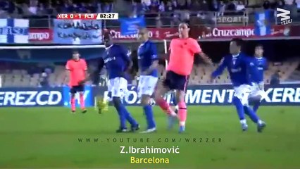 Top 25 Most Creative Passes Ever