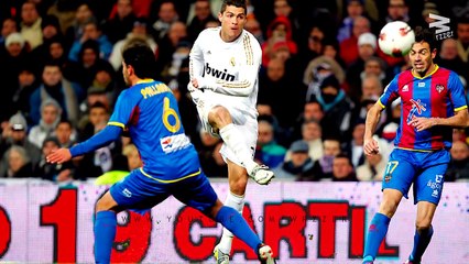Craziest Reactions On Cristiano Ronaldo Goals