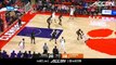 Wake Forest vs. Clemson Basketball Highlights (2018-19)