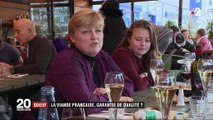 La viande française, une garantie de qualité ?