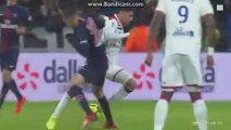 Lyon - PSG 0-1 GOAL DI MARIA 03-02-2019