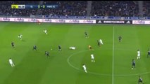 Di Maria super goal Lyon vs PSG 0-1
