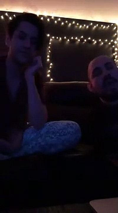 Adore Delano live with John