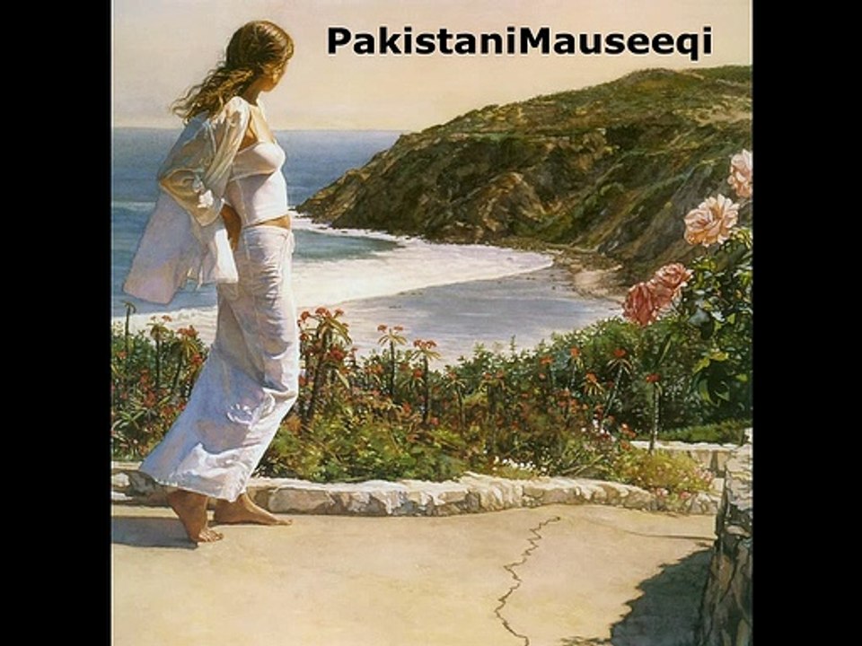 Shaukat Hussain  : Tabla Instrumentals : Raaga Lachmi Taal