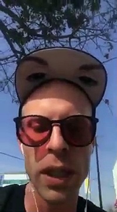 Katya about her mental health & why she's taking a break