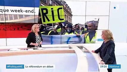 Référendum : que risque Emmanuel Macron ?