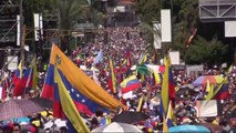 انتخابات مبكرة أم تدخل عسكري أميركي.. ما مصير فنزويلا؟