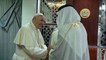 El papa Francisco es el primer pontífice de la Historia en visitar los Emiratos Árabes