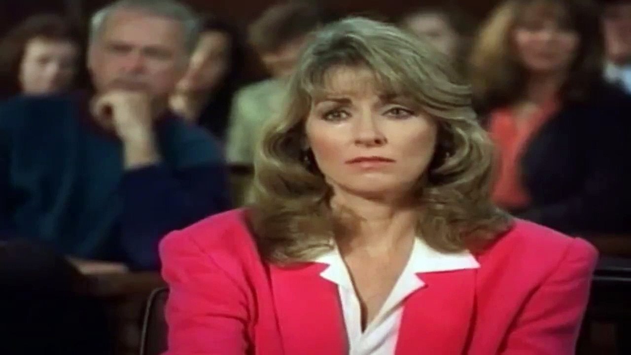 Matlock - S 8 E 16 - The Crook part 2/2