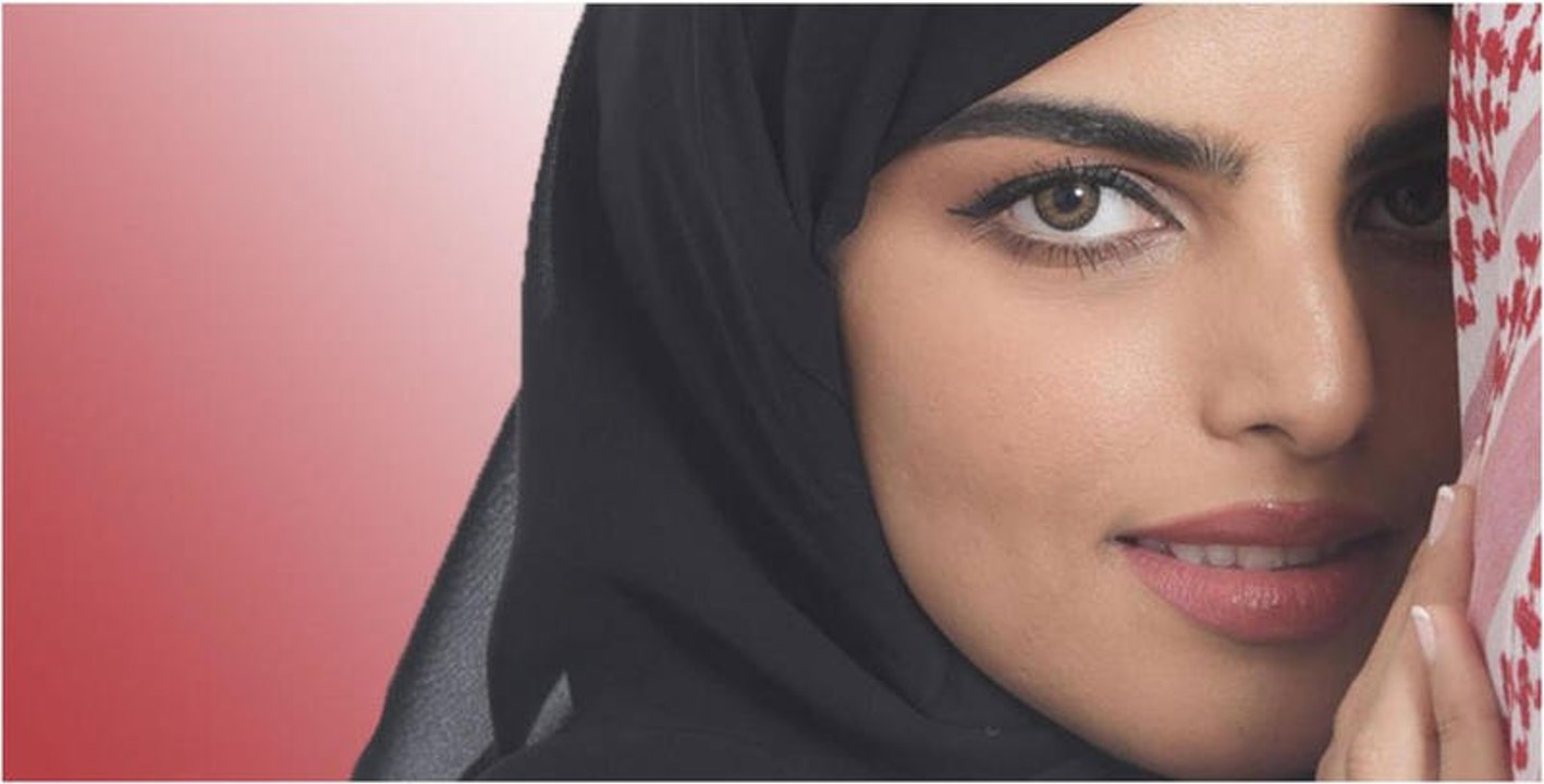 فيديو متداول يكشف سارة الودعاني قبل التكميم وزياة الوزن