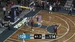 Oklahoma City Thunder Two-Way Player Deonte Burton Posts Career-High 27 PTS, 5 REB, 5 STL & 3 AST In Oklahoma City Blue Win