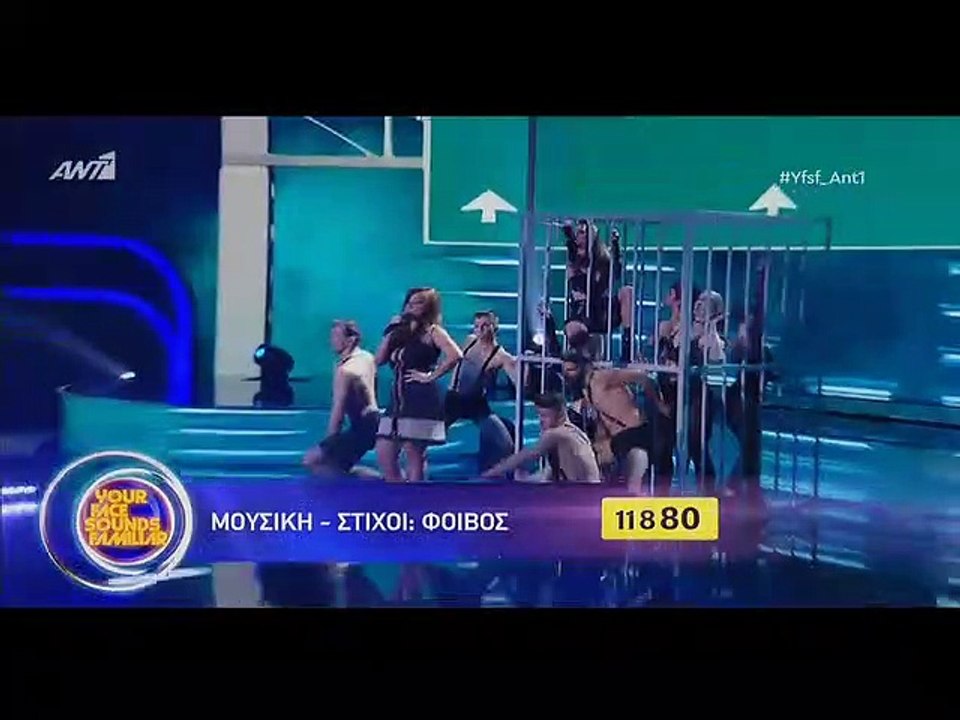 YFSF: Αυτός είναι ο λόγος που δεν ενθουσίασε ως...