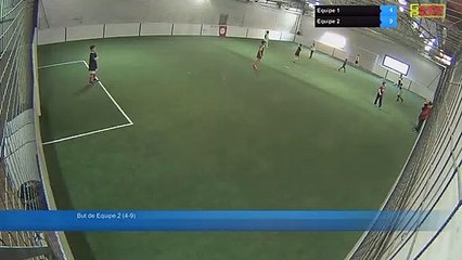 Equipe 1 Vs Equipe 2 - 03/02/19 14:51 - Loisir Poitiers - Poitiers Game Parc