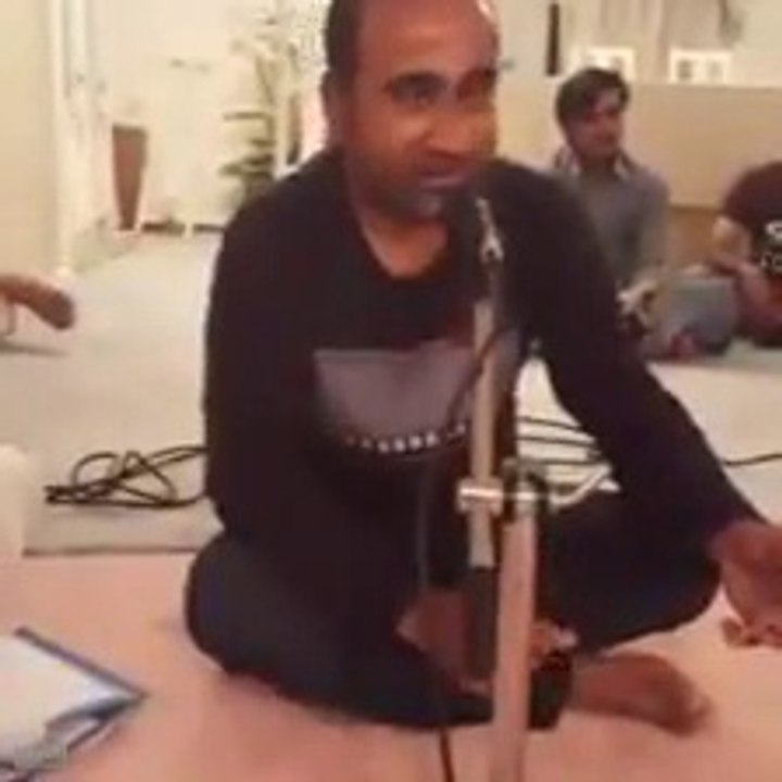 Azgar Zahir | Cherágay watth | Balóchi