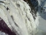 Chute Montmorency