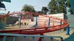 Asia's First Boomerang Roller Coaster at Kankaria Lake Ahmedabad Gujarat