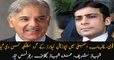 NAB nominates Shahbaz, Hamza in Ramzan Sugar Mills case