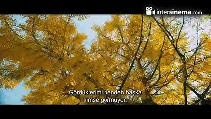 Van Gogh: Sonsuzluğun Kapısında - Fragman