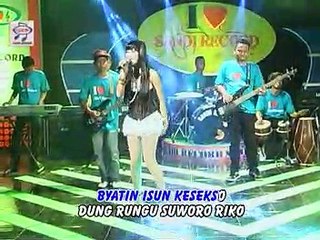 Melinda - Jogonen Ati [Official Music Video]