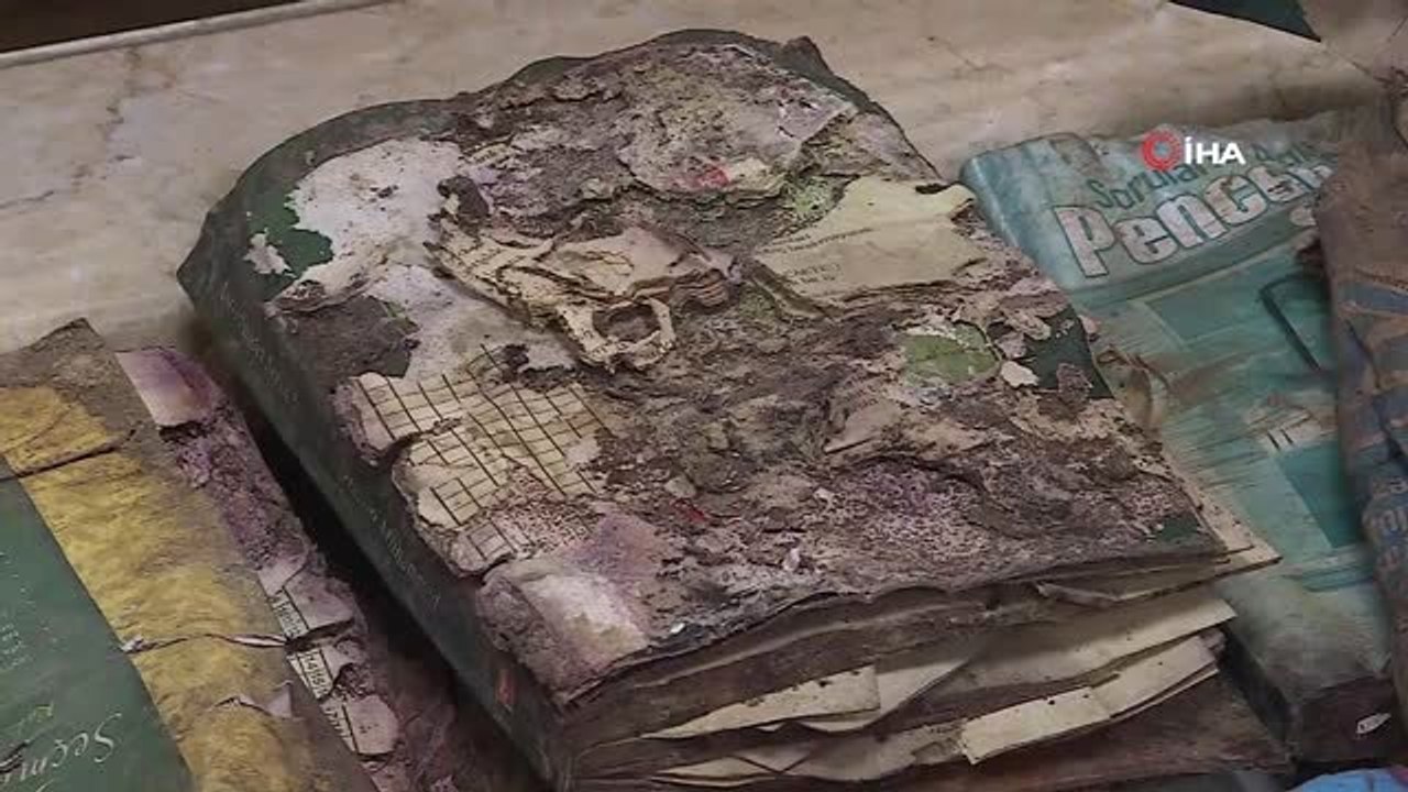 Emniyet ve Jandarma Ortak Parmak İzi Sistemiyle Faili Meçhul Olayları Aydınlatılıyor