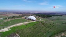 Seyahat Acentaları 'Göbeklitepe'ye Yoğunlaşacak