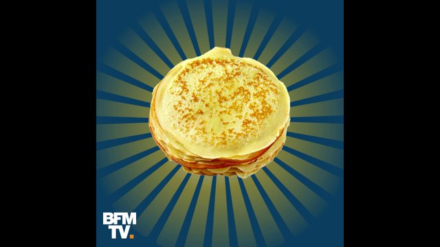 C'est la Chandeleur ! Mais pourquoi mange t-on des crêpes ?