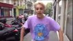 La vidéo de 2018 de Bilal Hassani sur les attentats en France  refait surface sur le net