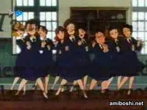 Les bessones a St. Clare's - opening català