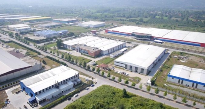 Son Dakika! Bakan Varank: OSB'lerde Spekülatif Arsa Tahsis ve Satışlarının Önüne Geçilecek