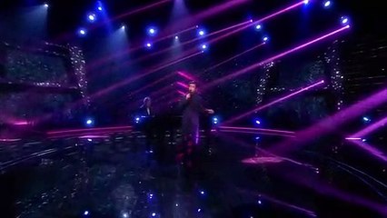 Dennis van Aarssen – Lost | TVOH | The Liveshows | S9