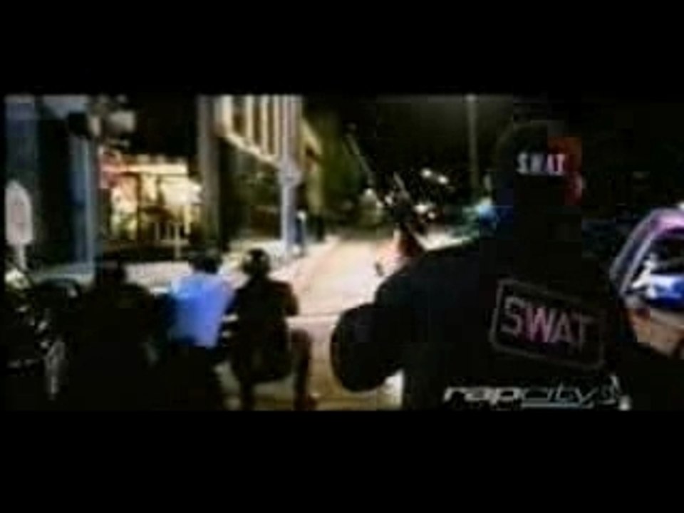 DMX- Party Up