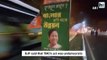 BJP alleges TMC of putting posters over PM Modi banners, calls it undemocratic