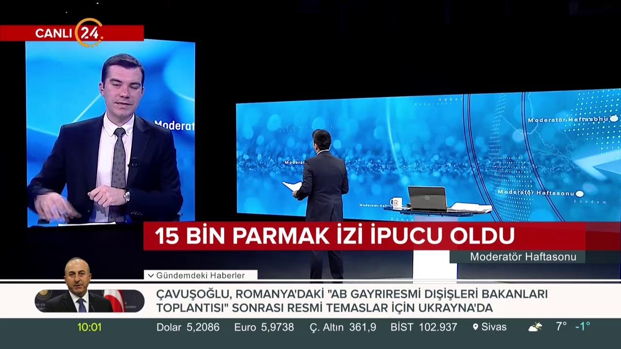 Faili meçhuller, terör olayları