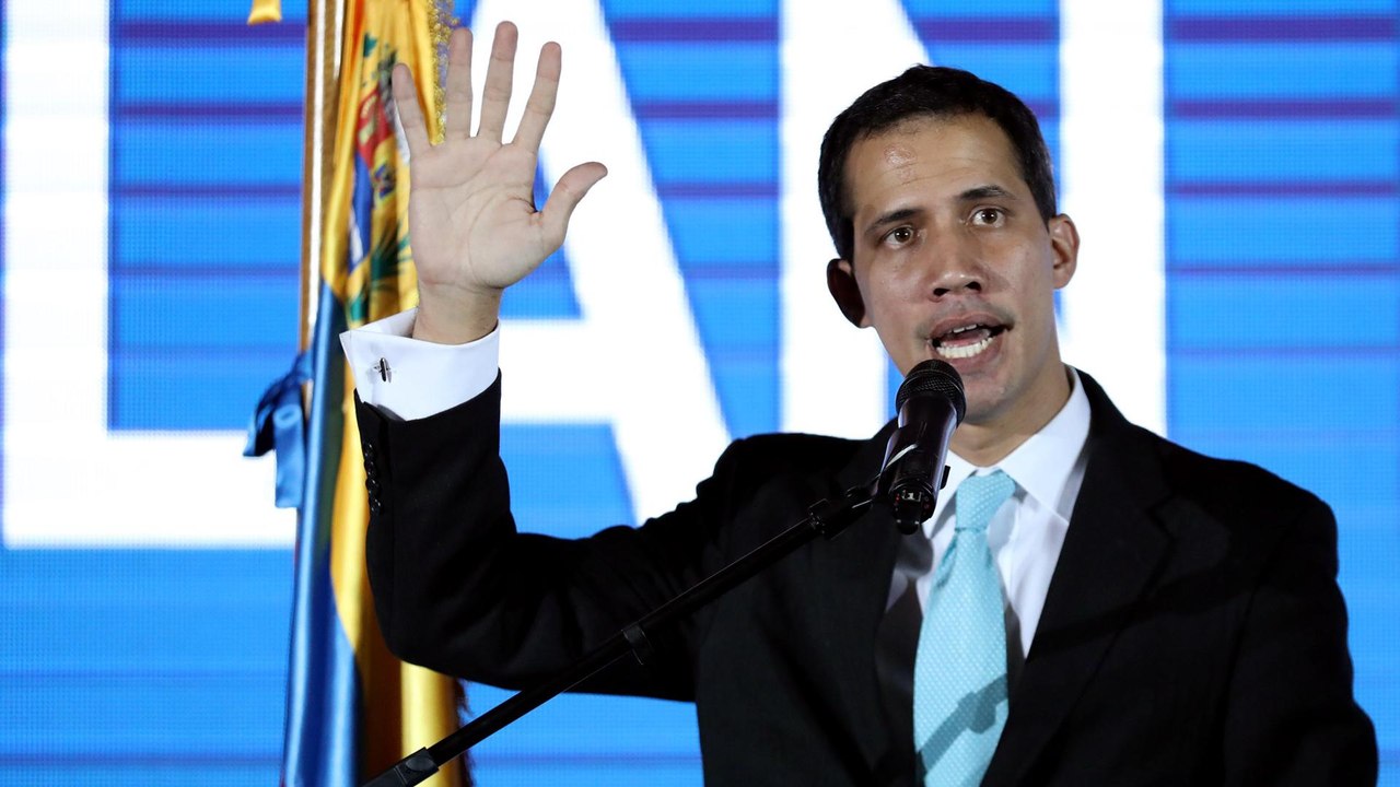 Venezuela's crisis and the geopolitics of news narratives | The Listening Post (Full)