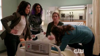 Crazy Ex-Girlfriend Season 4 Ep.13 Promo I Have To Get Out (2019)