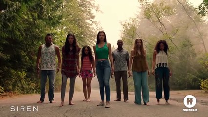 Siren Season 2 Ep.03 Promo Natural Order (2019)